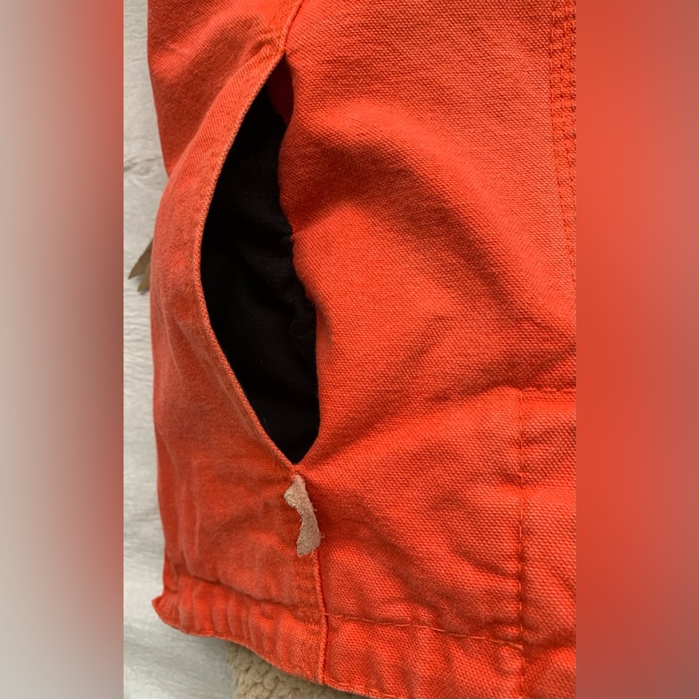 STS RANCHWEAR Jacket - Picture 8 of 15